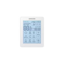 Samsung laidinis nuotolinis valdiklis - MWR-SH11N