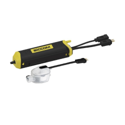 SICCOM kondensato siurbliukas FLOWATCH SILENCE DT20 - 20 l/h