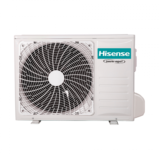 Hisense sieninis oro kondicionierius WINGS PRO, 2.6/2.7 kW