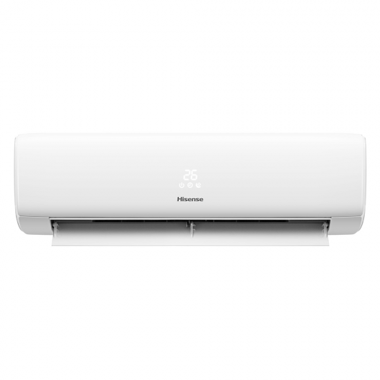 Hisense sieninis oro kondicionierius WINGS PRO, 2.6/2.7 kW