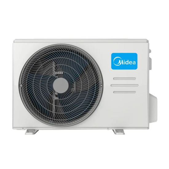 Midea sieninis šilumos siurblys oras-oras XTREME HEAT, 3.5/4.3 kW