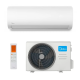 Midea sieninis šilumos siurblys oras-oras XTREME HEAT, 3.5/4.3 kW