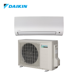 Daikin Split sieniniai oro kondicionieriai comfora FTXP-M(9) + RXP-M