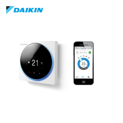 Daikin Multisplit kasetinių oro kondicionierių vidiniai blokai (FULLY FLAT COMPACT) FFA-A9