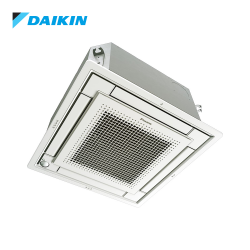 Daikin Multisplit kasetinių oro kondicionierių vidiniai blokai (FULLY FLAT COMPACT) FFA-A9