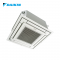 Daikin Multisplit kasetinių oro kondicionierių vidiniai blokai (FULLY FLAT COMPACT) FFA-A9