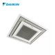 Daikin Split kasetiniai (FULLY FLAT COMPACT) oro kondicionieriai FFA-A9/RXM-R(9)