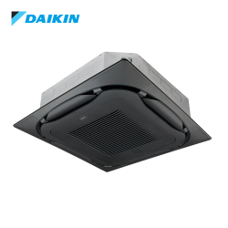 Daikin Multisplit kasetinių oro kondicionierių vidiniai blokai (ROUND FLOW) FCAG-B