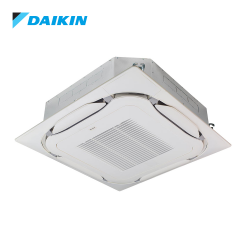 Daikin Multisplit kasetinių oro kondicionierių vidiniai blokai (ROUND FLOW) FCAG-B