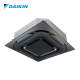 Daikin Split kasetiniai (ROUND FLOW) oro kondicionieriai FCAG-B/RXM-R(9)