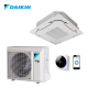 Daikin Split kasetiniai (ROUND FLOW) oro kondicionieriai FCAG-B/RXM-R(9)