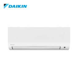 Daikin sieniniai nordic oras-oras šilumos siurbliai comfora FTXTP-M + RXTP-R