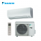 Daikin sieniniai nordic oras-oras šilumos siurbliai comfora FTXTP-M + RXTP-R
