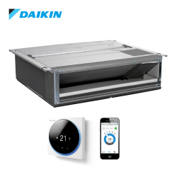 Daikin Split ortakiniai (IKI 40PA) oro kondicionieriai FDXM-F9/RXM-R(9)