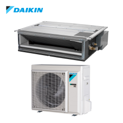 Daikin Split ortakiniai (IKI 40PA) oro kondicionieriai FDXM-F9/RXM-R(9)