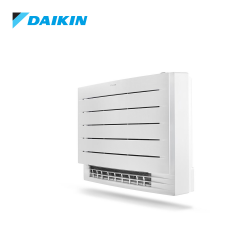 Daikin Multisplit pastatomų grindinių oro kondicionierių vidiniai blokai perfera C/FVXM-A