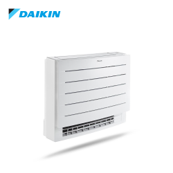 Daikin grindiniai nordic oras-oras šilumos siurbliai perfera FVXM-A + RXTP-R