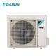 Daikin Split sieniniai oro kondicionieriai sensira FTXF-D + RXF-D