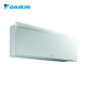 Daikin Split sieniniai oro kondicionieriai emura FTXJ-AW/S/B + RXJ-A