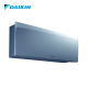 Daikin Split sieniniai oro kondicionieriai emura FTXJ-AW/S/B + RXJ-A