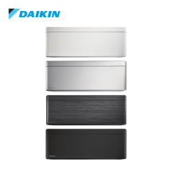 Daikin Multisplit sieninių oro kondicionierių vidiniai blokai stylish C/FTXA-AW/BS/BT/BB