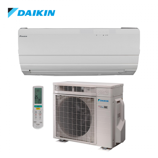 Daikin Split sieniniai oro kondicionieriai ururu sarara FTXZ-N + RXZ-N