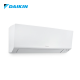 Daikin sieniniai nordic oras-oras šilumos siurbliai perfera FTXTM-R + RXTM-R