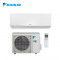 Daikin sieniniai nordic oras-oras šilumos siurbliai perfera FTXTM-R + RXTM-R