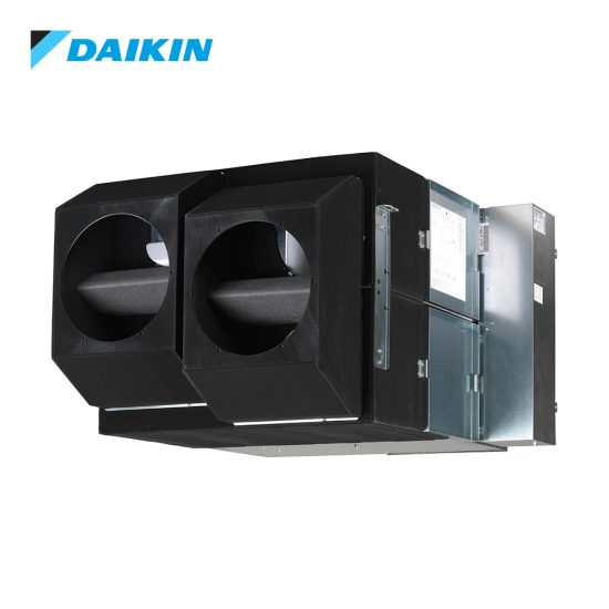 Entalpinis rekuperatorius Daikin VAM2000J8