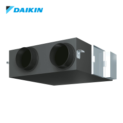 Entalpinis rekuperatorius Daikin VAM150FC9 Entalpinis rekuperatorius Daikin VAM150FC9