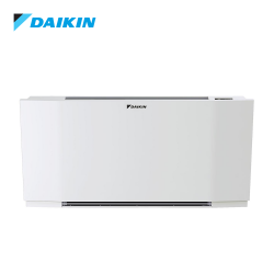 Daikin pastatomas - pakabinamas ventiliatorinis konvektorius (fankoilas) 2.89 kW