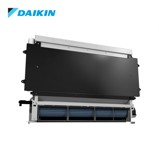 Daikin ortakinis ventiliatorinis konvektorius (fankoilas) 2.12 kW