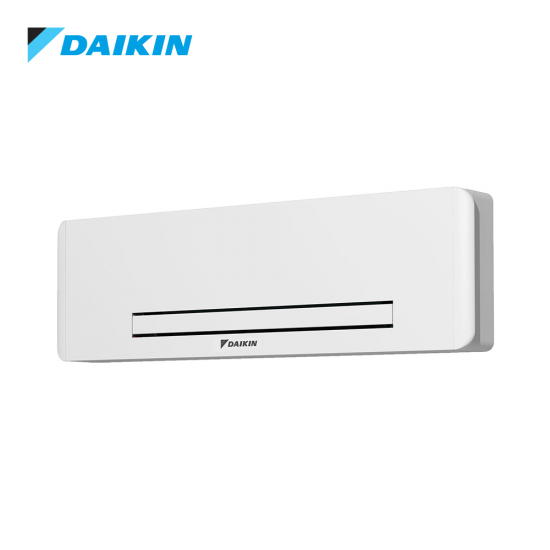 Daikin sieninis ventiliatorinis konvektorius (fankoilas) 2.13 kW