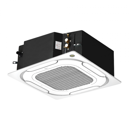Midea kasetinis vandeninis ventiliatorinis konvektorius (fankoilas) 4.6 kW