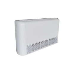 Samsung konsolinis ventiliatorinis vandeninis konvektorius (fankoilas) 1.66 kW