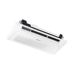 Samsung bevėjis 1-kryptis kasetinis ventiliatorinis vandeninis konvektorius (fankoilas) 2.6 kW