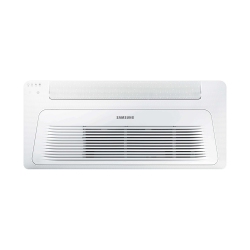 Samsung bevėjis 1-kryptis kasetinis ventiliatorinis vandeninis konvektorius (fankoilas) 2.6 kW