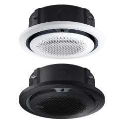 Samsung kasetinis 360° ventiliatorinis vandeninis konvektorius (fankoilas) 9 kW