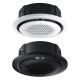 Samsung kasetinis 360° ventiliatorinis vandeninis konvektorius (fankoilas) 6 kW