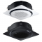 Samsung kasetinis 360° ventiliatorinis vandeninis konvektorius (fankoilas) 6 kW