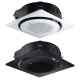 Samsung kasetinis 360° ventiliatorinis vandeninis konvektorius (fankoilas) 6 kW