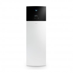 Daikin Altherma 3 GEO geoterminis šilumos siurblys, 9.55 kW (trifazis)