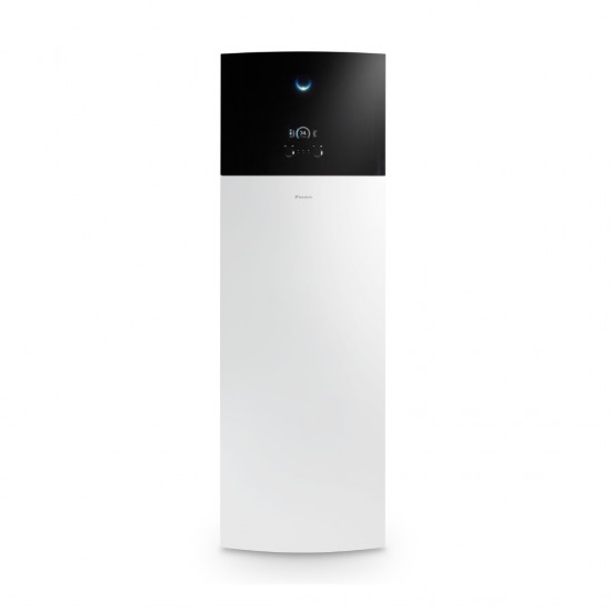 Daikin Altherma 3 GEO geoterminis šilumos siurblys, 9.55 kW (trifazis)