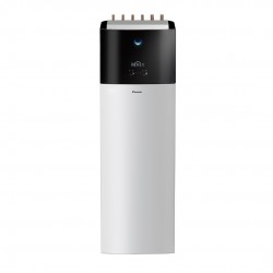 Daikin Altherma 3 GEO geoterminis šilumos siurblys, 9.55 kW (trifazis)