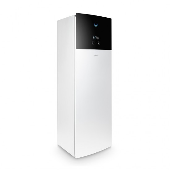 Daikin Altherma 3 GEO geoterminis šilumos siurblys, 9.55 kW (trifazis)