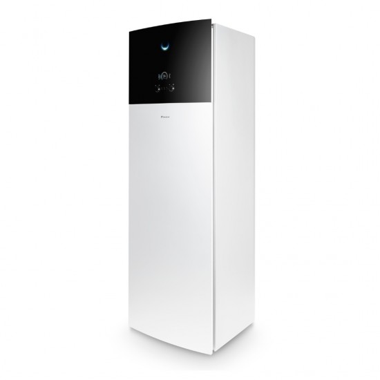 Daikin Altherma 3 GEO geoterminis šilumos siurblys, 9.55 kW (trifazis)