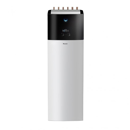 Daikin Altherma 3 GEO geoterminis šilumos siurblys, 9.55 kW (trifazis)