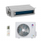 Gree ortakiniai (kanaliniai) oro kondicionieriai U-MATCH