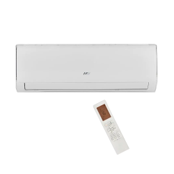 MDV Multisplit sieniniai vidiniai blokai Aroma su valdymo pultu ir Wi-Fi MDV Multisplit sieniniai vidiniai blokai Aroma su valdymo pultu ir Wi-Fi