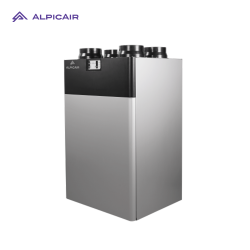Rekuperatorius AlpicAir Comfort Fresh Air ACFA-350T